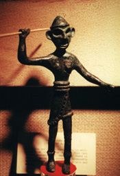 Idol of Baal