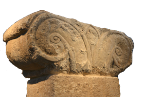 Proto-aeolic Capital