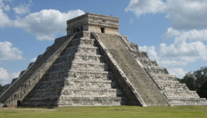 Chichen Itza