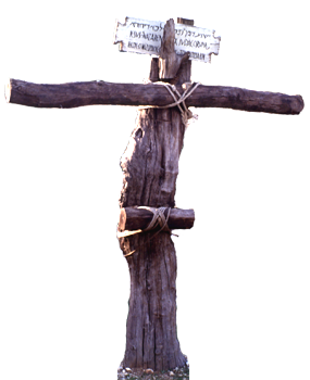 Cross