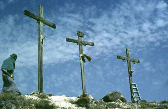 Crosses