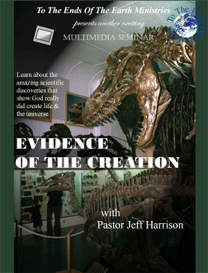 Evidence of the Creation Seminar