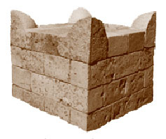 Israelite Altar from Beersheba