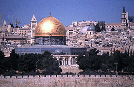 Dome of the Rock