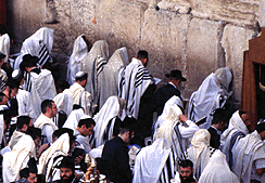 Western Wall