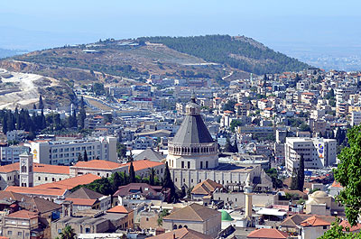 Nazareth