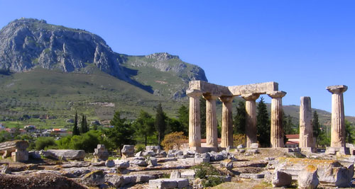 Corinth