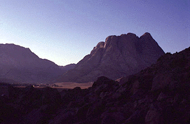 Jebel Musa