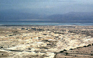 Dead Sea