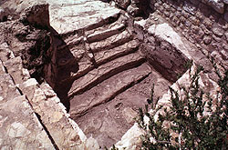 Jewish Ritual Bath