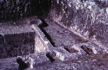 Ancient Family Tomb