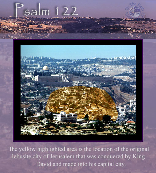 City of David