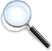 Magnifying glass