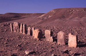 Standing Stones