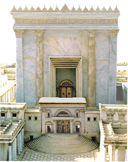 Jerusalem Temple