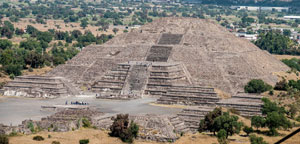 Teotihuacan