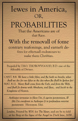 Title Page of Book