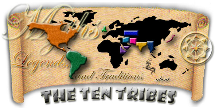 The Ten Tribes