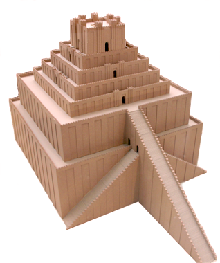 Tower of Babel